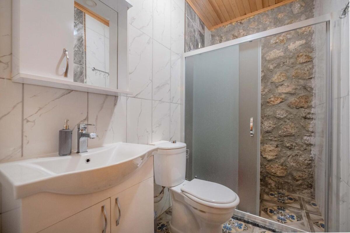 Villa Ahenk Fethiye Exterior foto